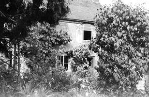 White Gates, Cleobury Mortimer c. 1941